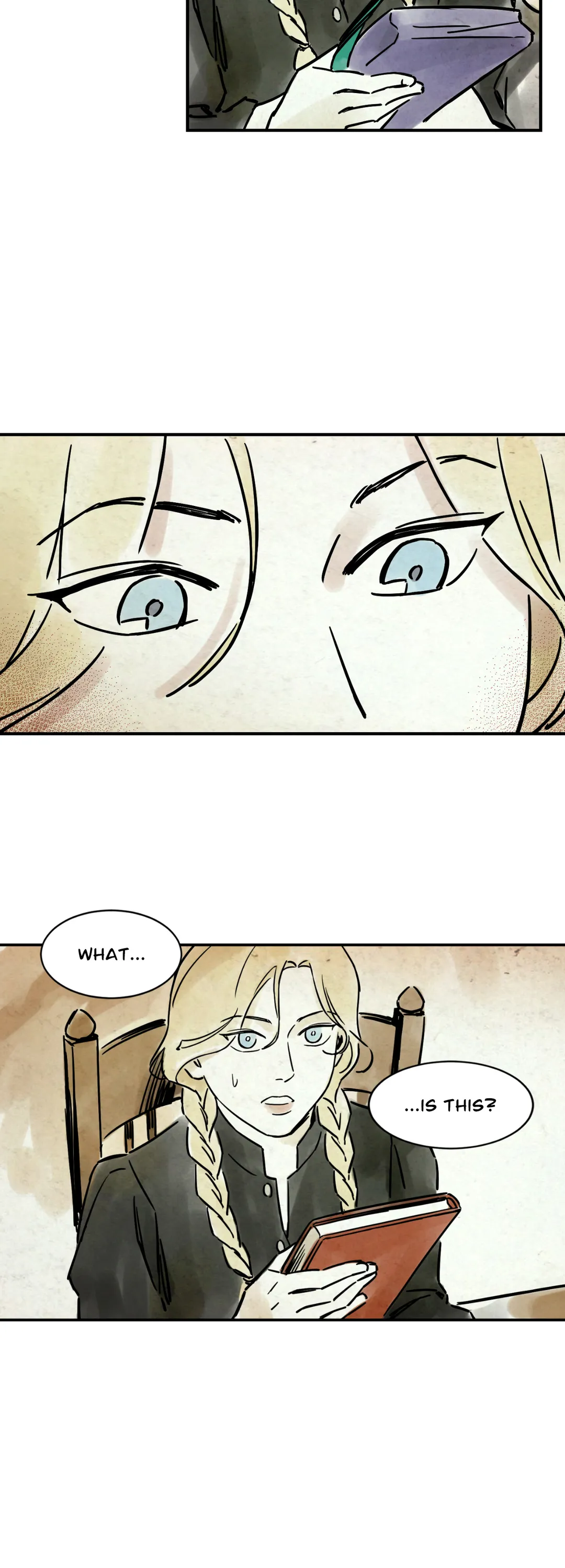 House Of Desire Chapter 29 page 23
