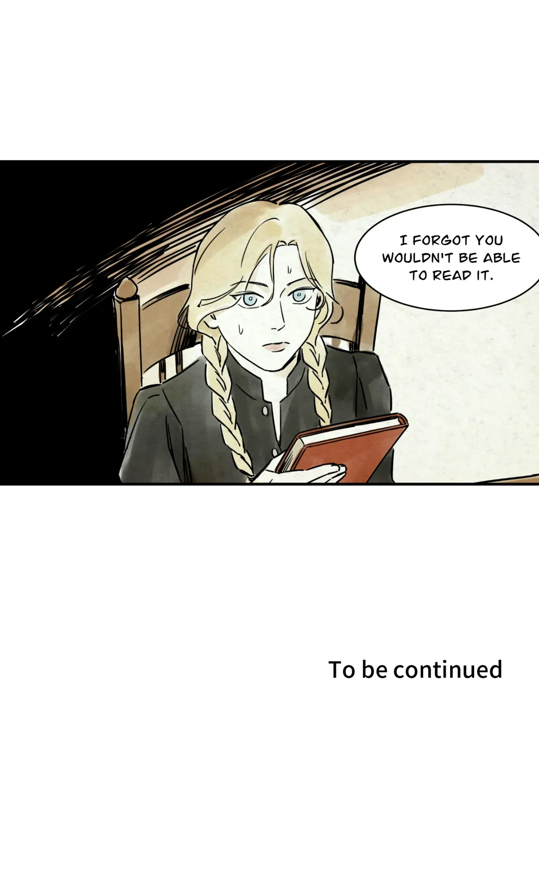 House Of Desire Chapter 29 page 25