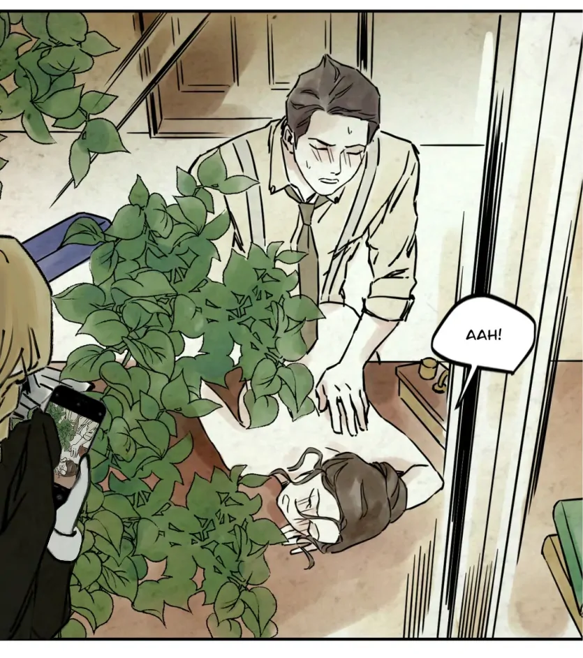 House Of Desire Chapter 29 page 26