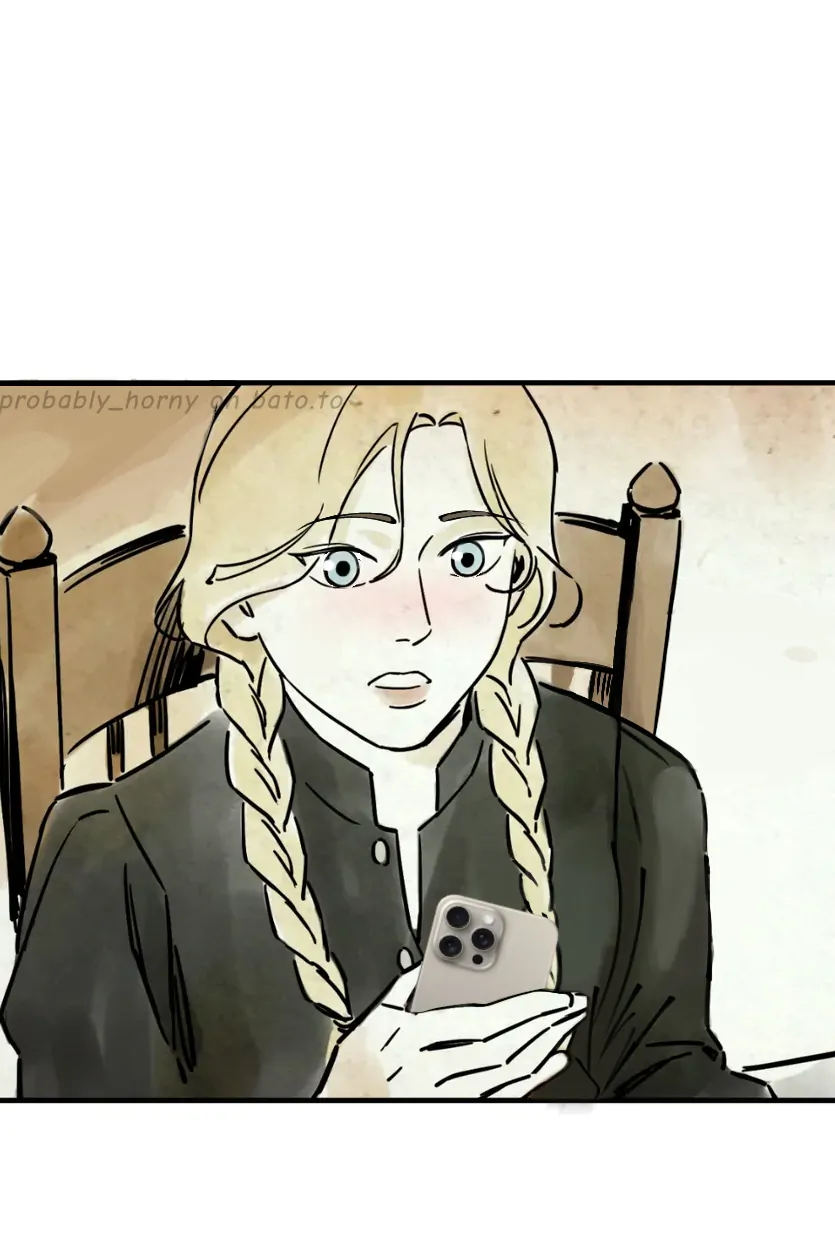 House Of Desire Chapter 29 page 27