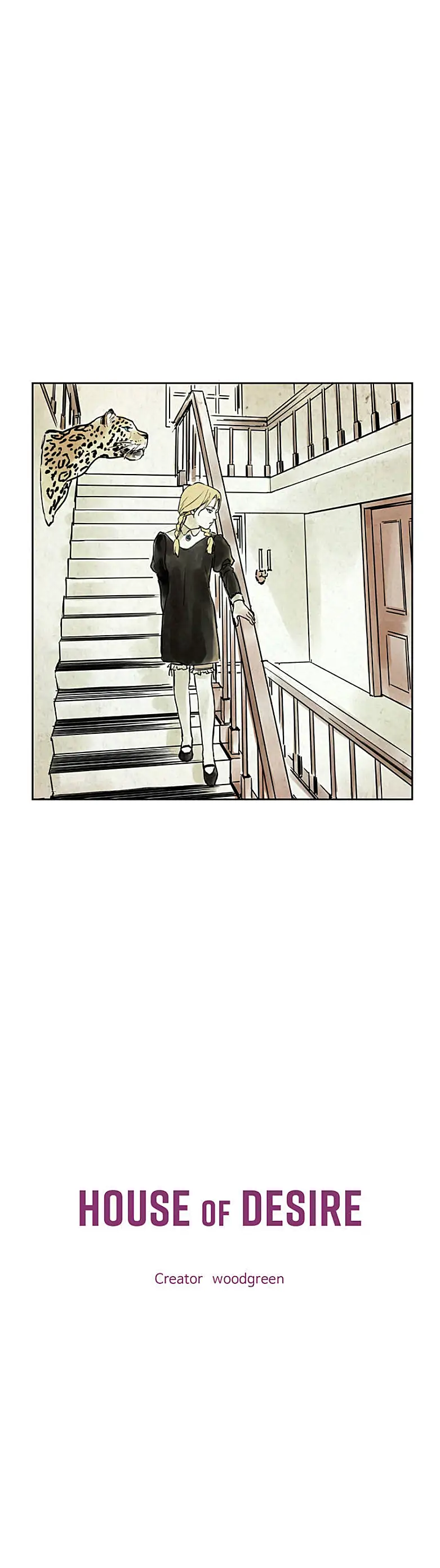 House Of Desire Chapter 3 page 4