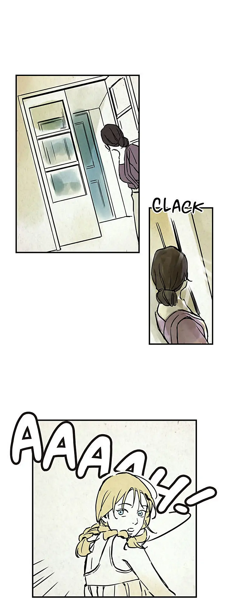 House Of Desire Chapter 3 page 15