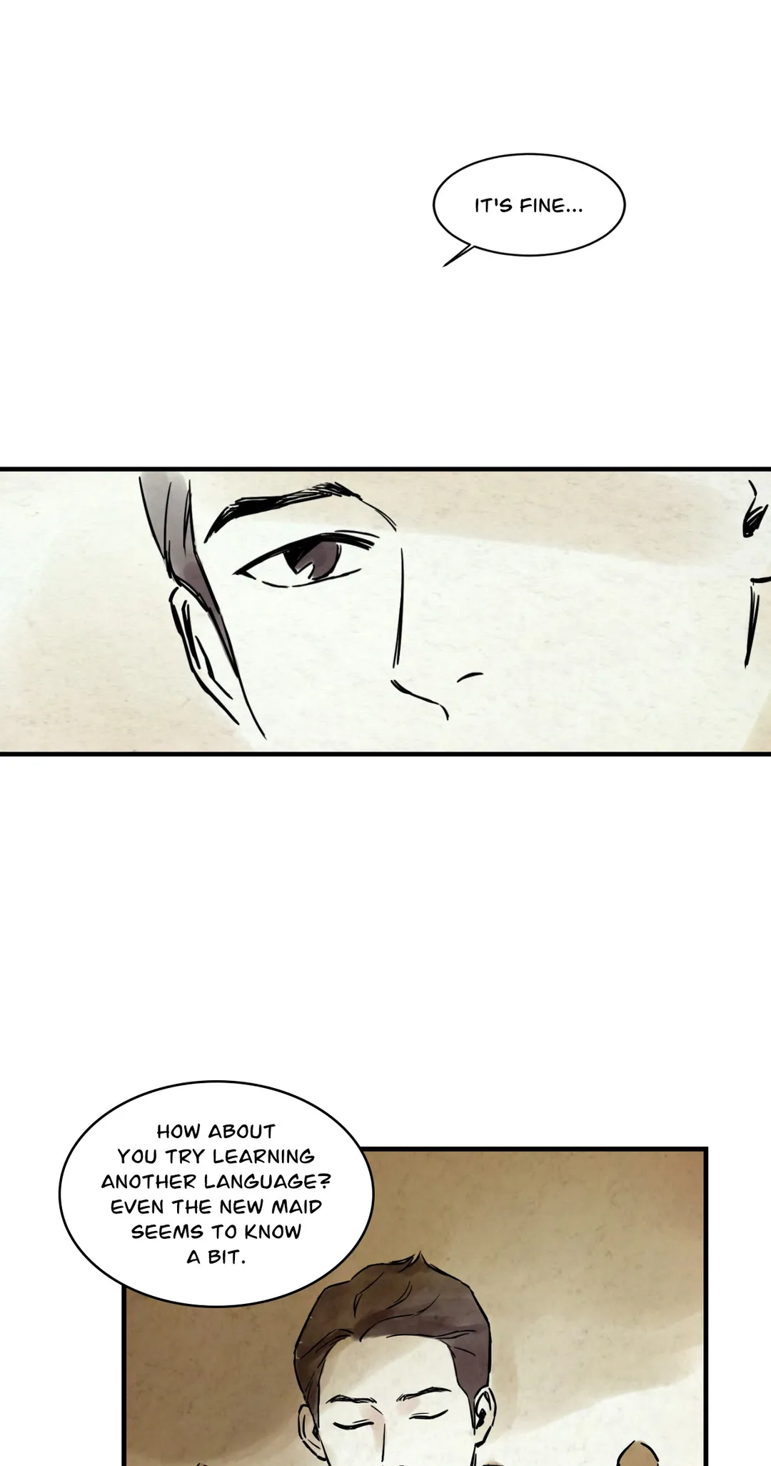 House Of Desire Chapter 30 page 3