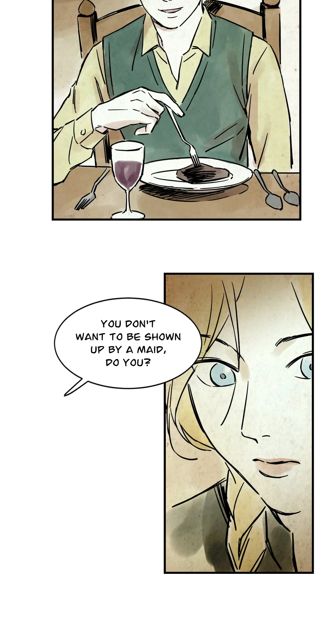 House Of Desire Chapter 30 page 4