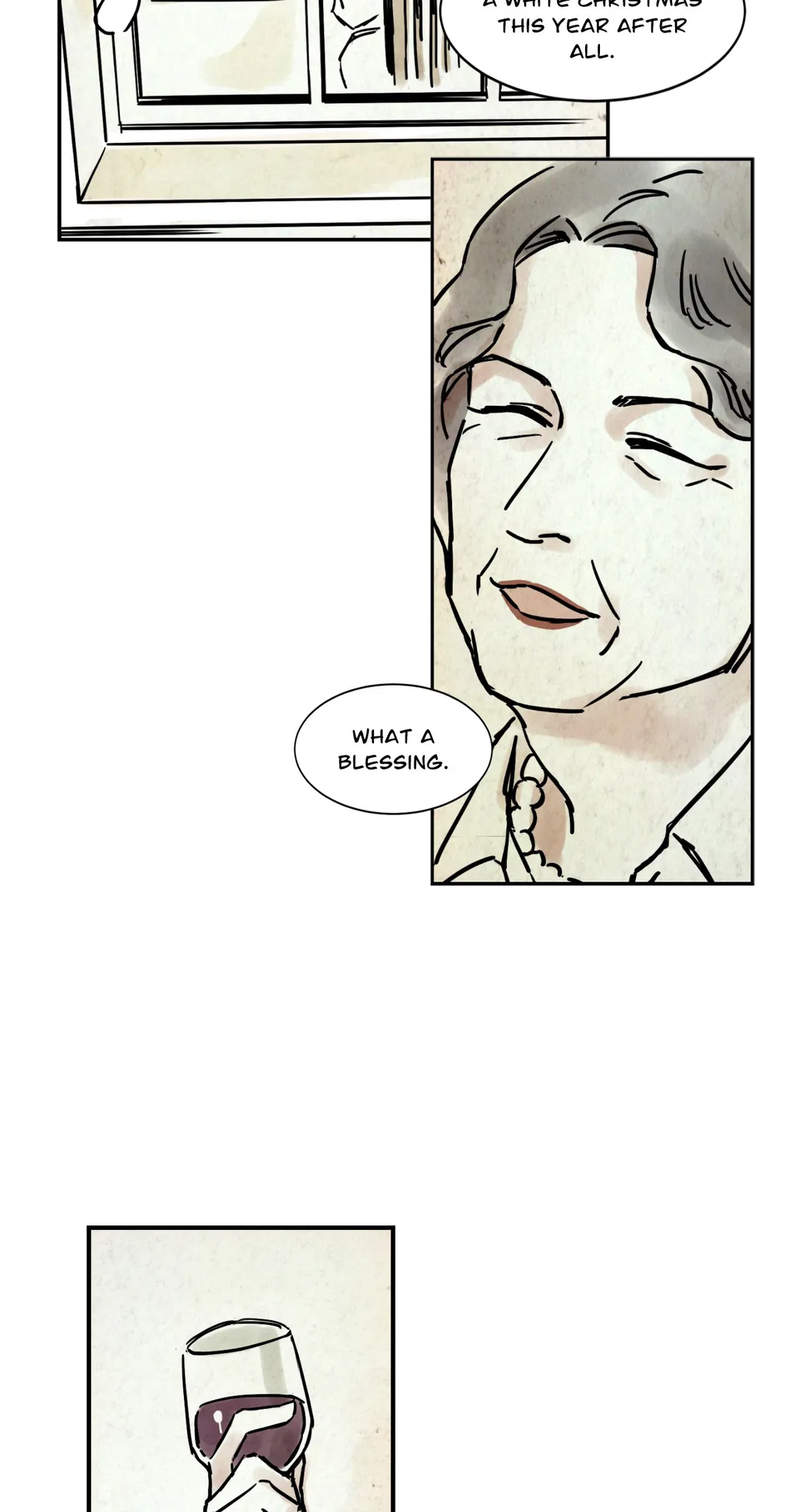 House Of Desire Chapter 30 page 9