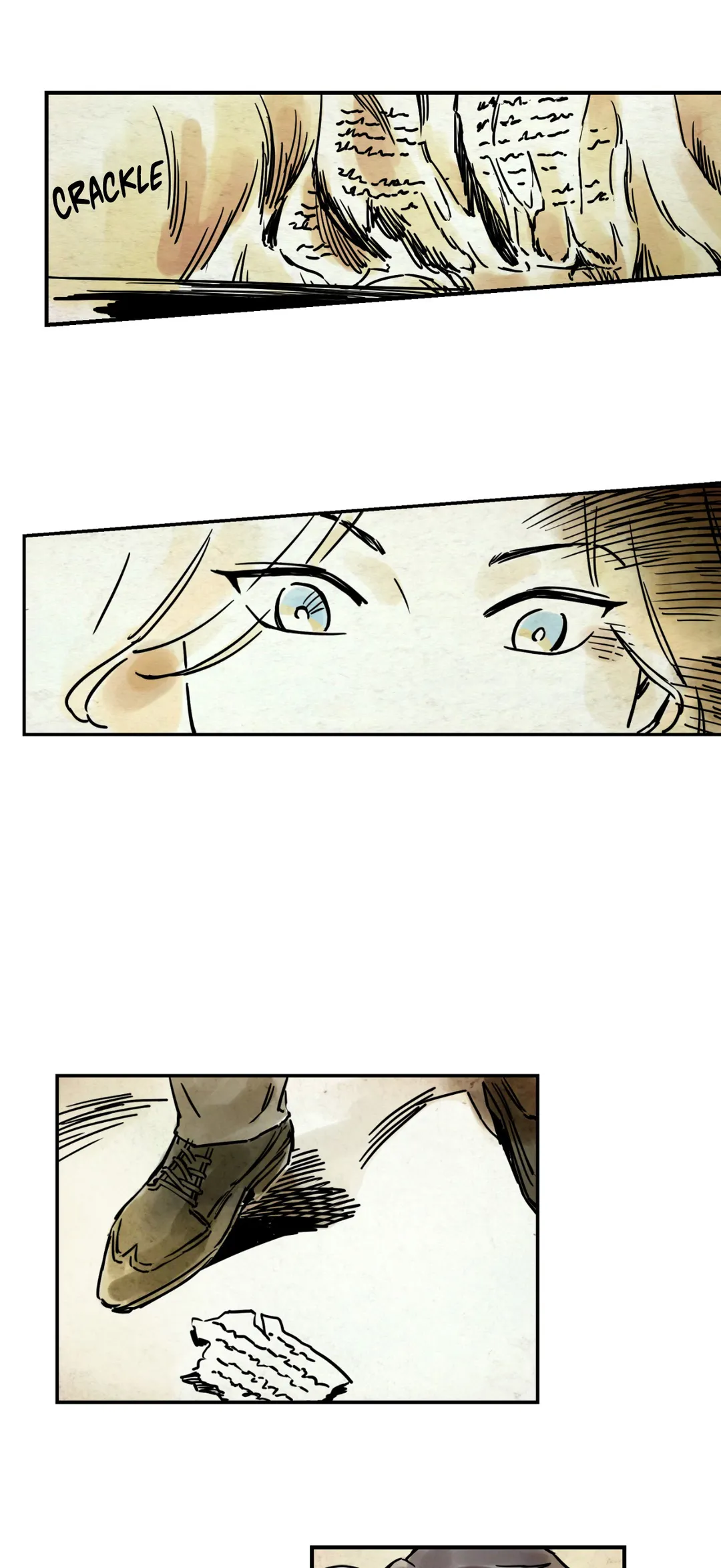 House Of Desire Chapter 30 page 14