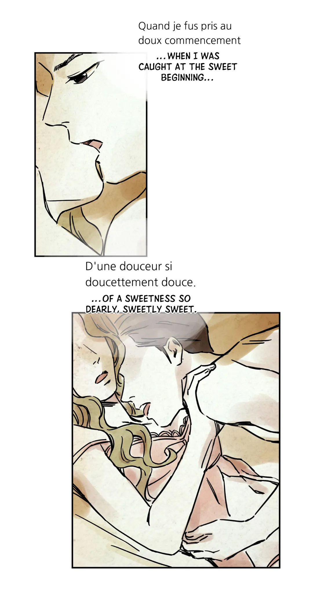 House Of Desire Chapter 30 page 19