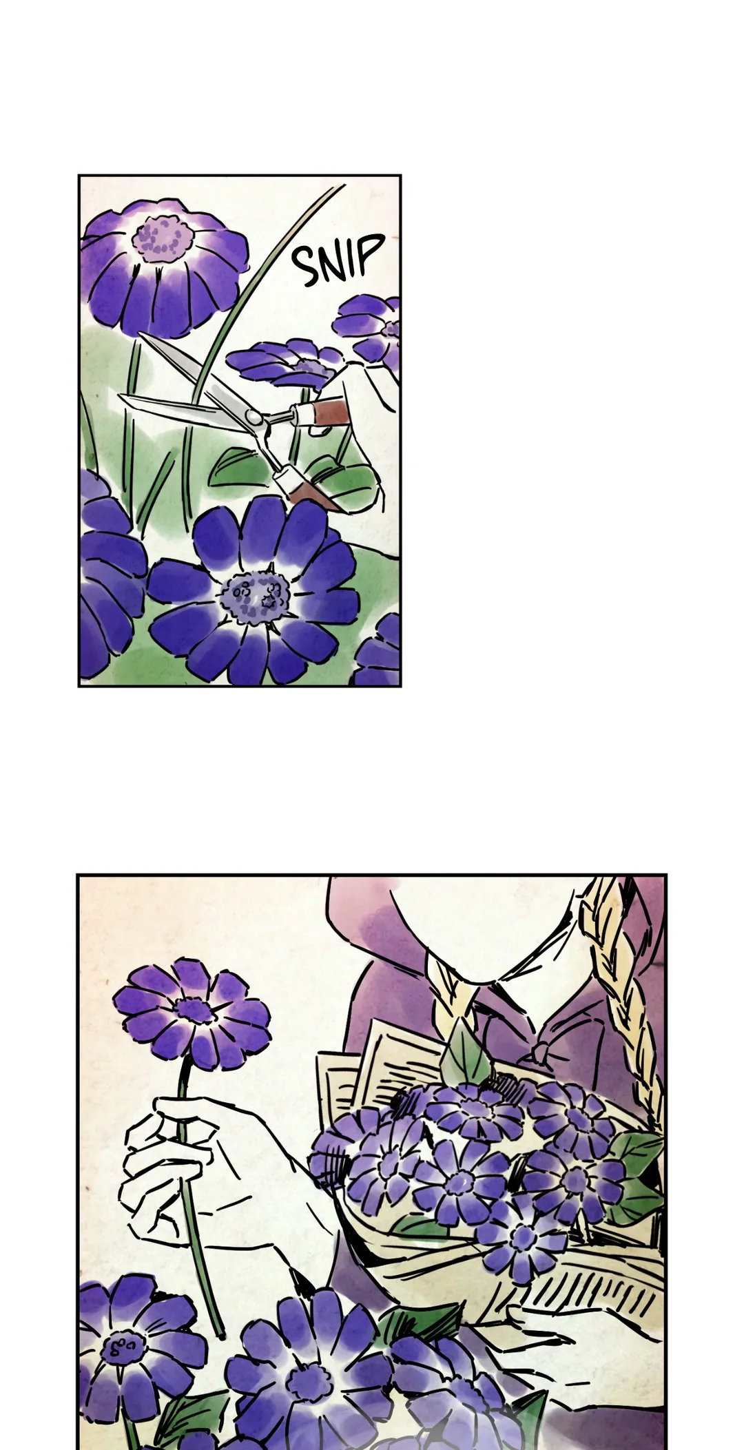 House Of Desire Chapter 30 page 17