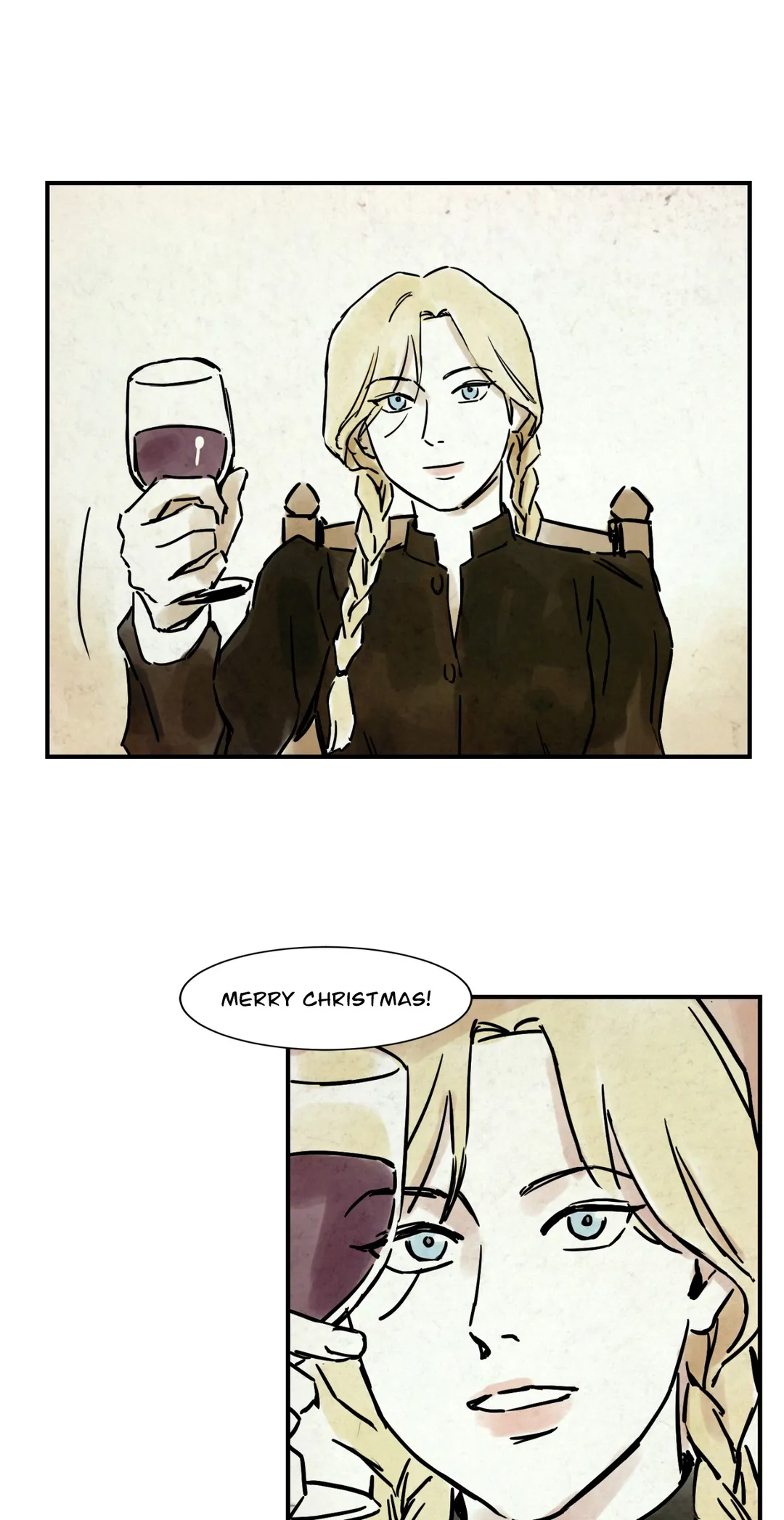 House Of Desire Chapter 30 page 11