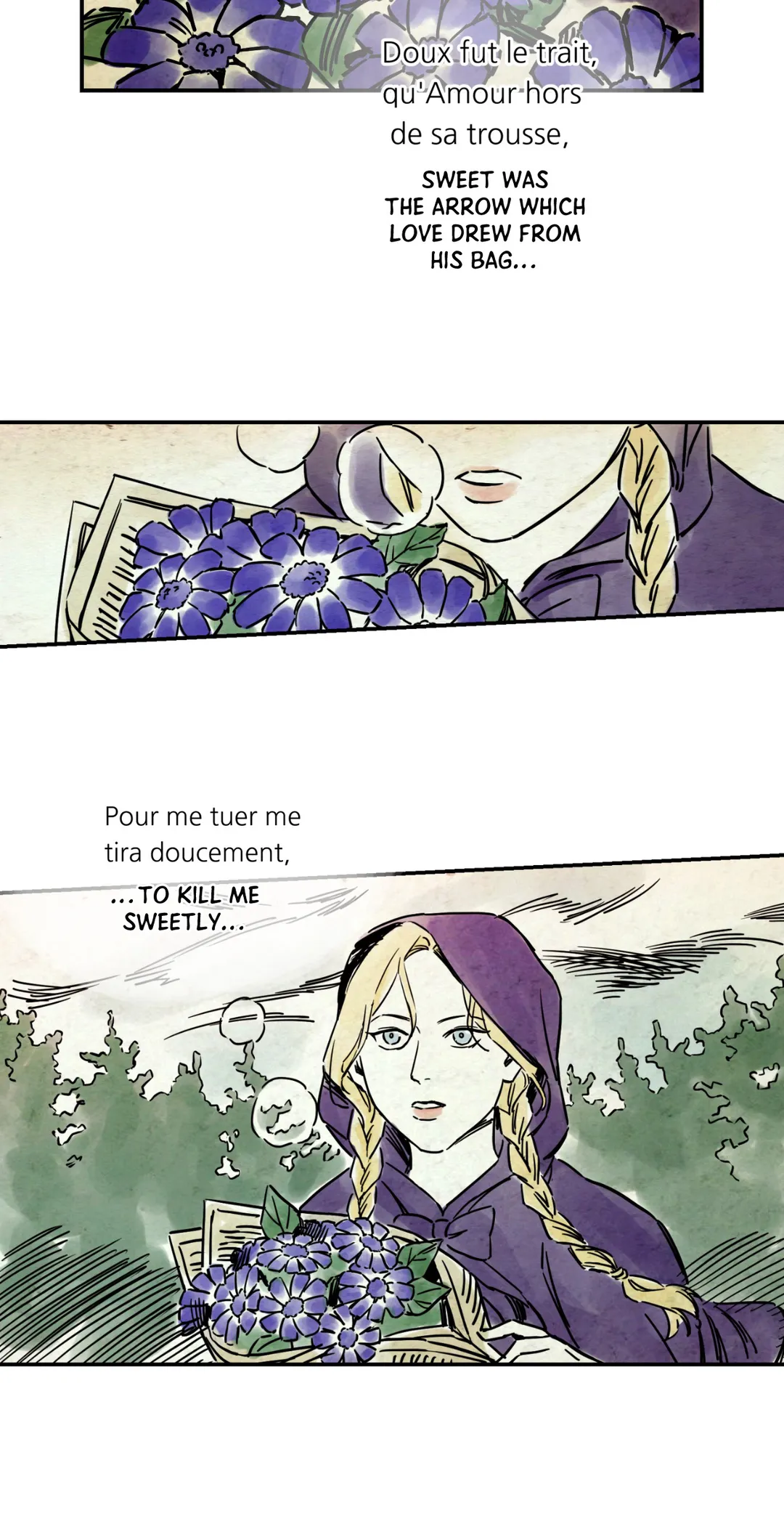 House Of Desire Chapter 30 page 18