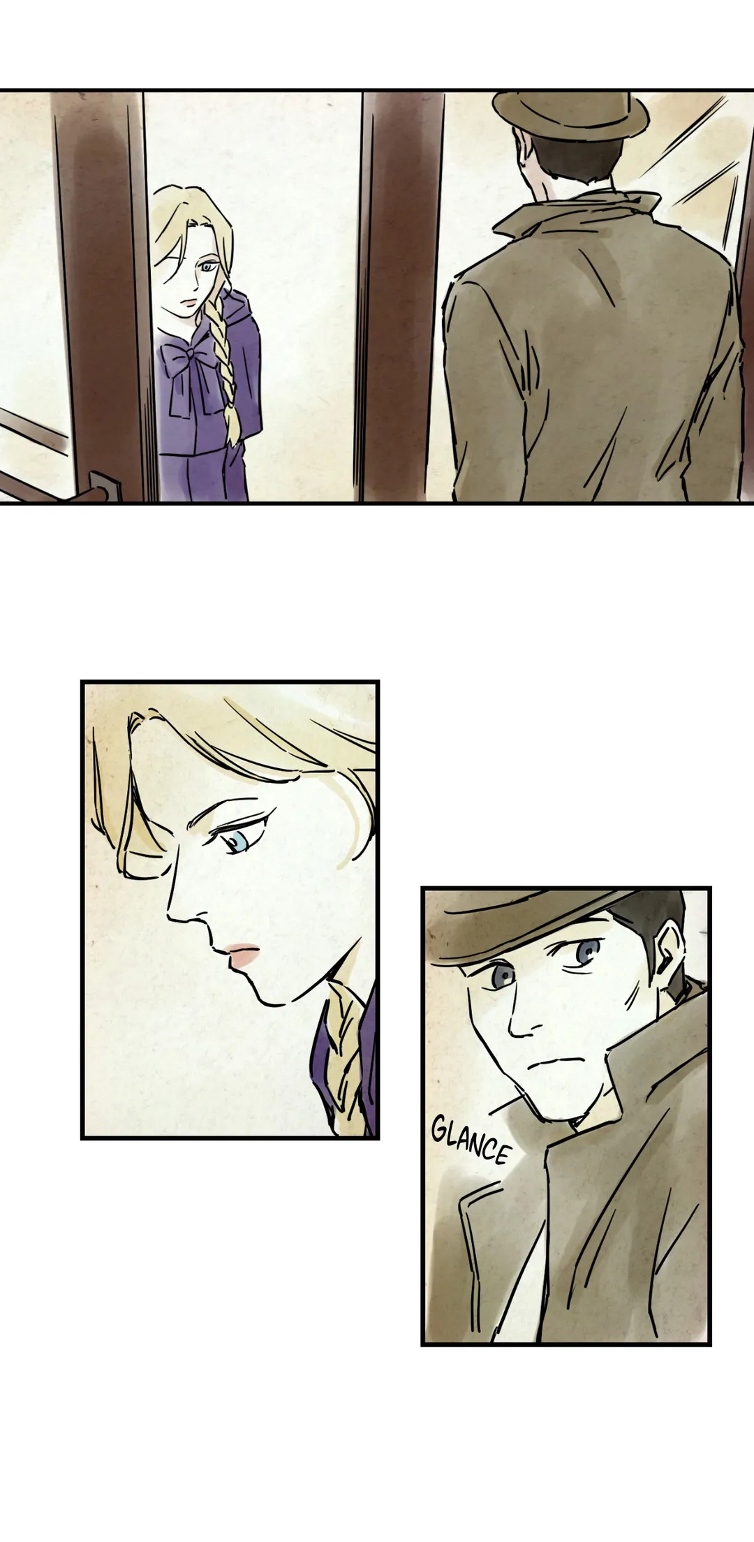 House Of Desire Chapter 30 page 28
