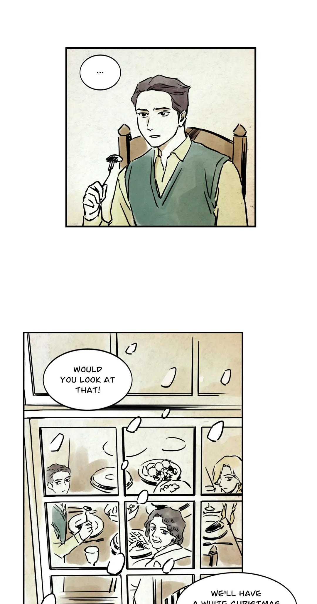 House Of Desire Chapter 30 page 8