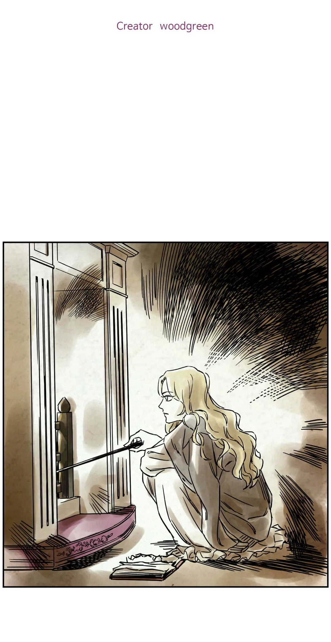 House Of Desire Chapter 30 page 13