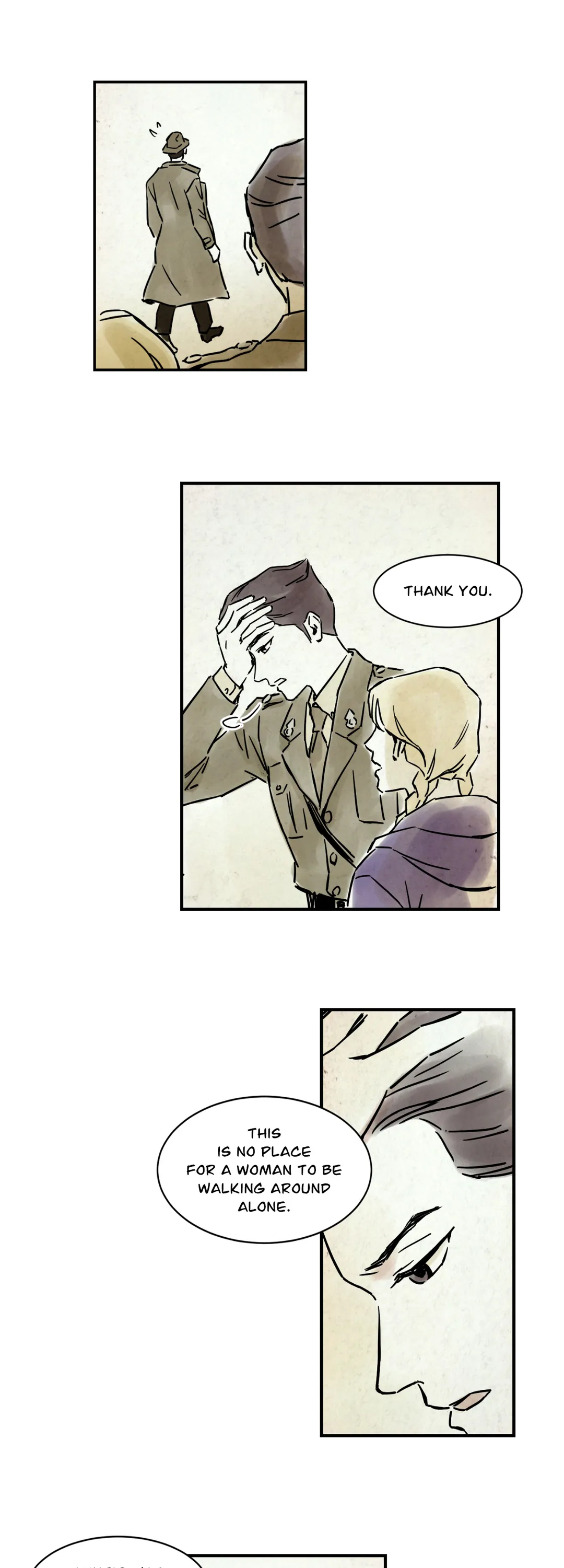 House Of Desire Chapter 31 page 8