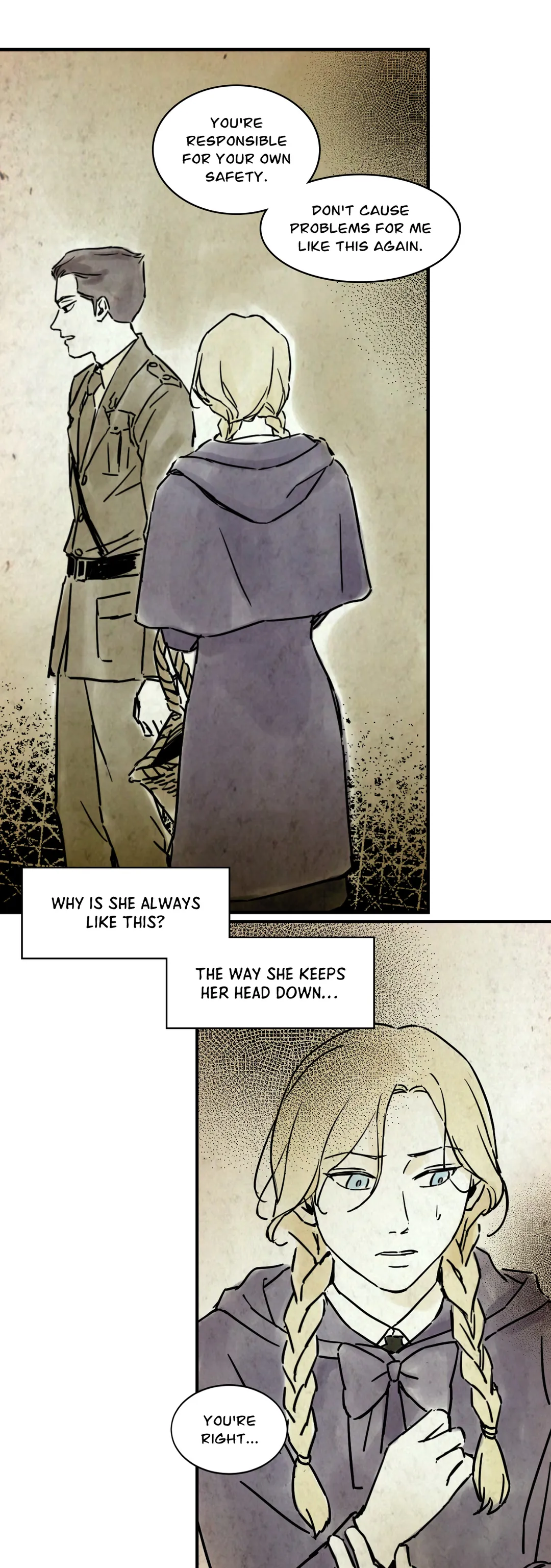 House Of Desire Chapter 31 page 10
