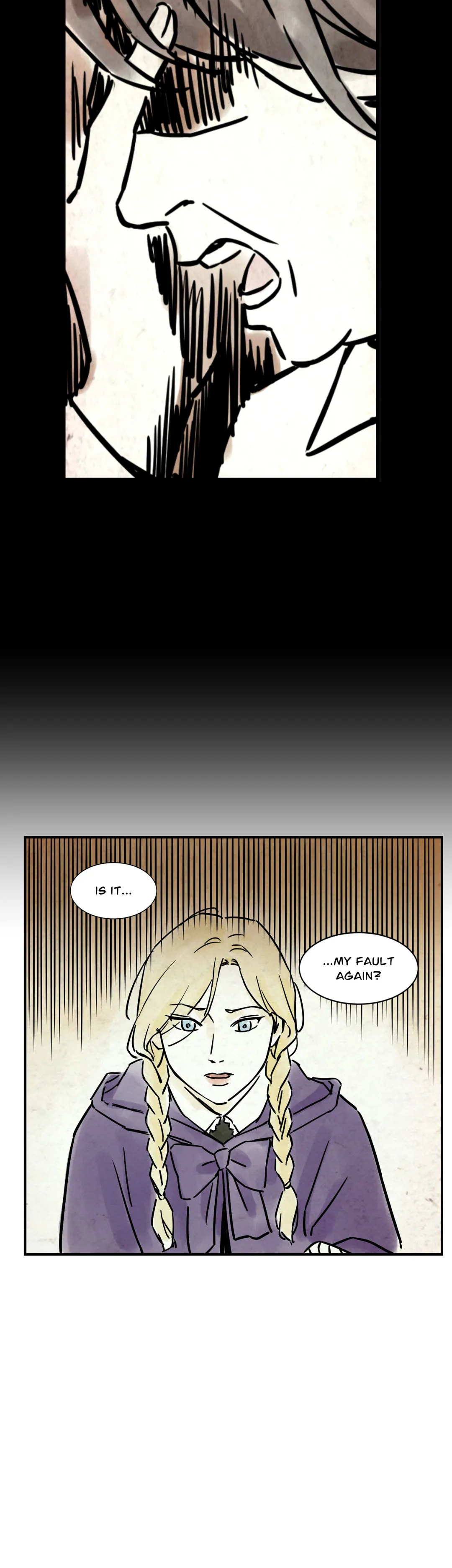 House Of Desire Chapter 31 page 13