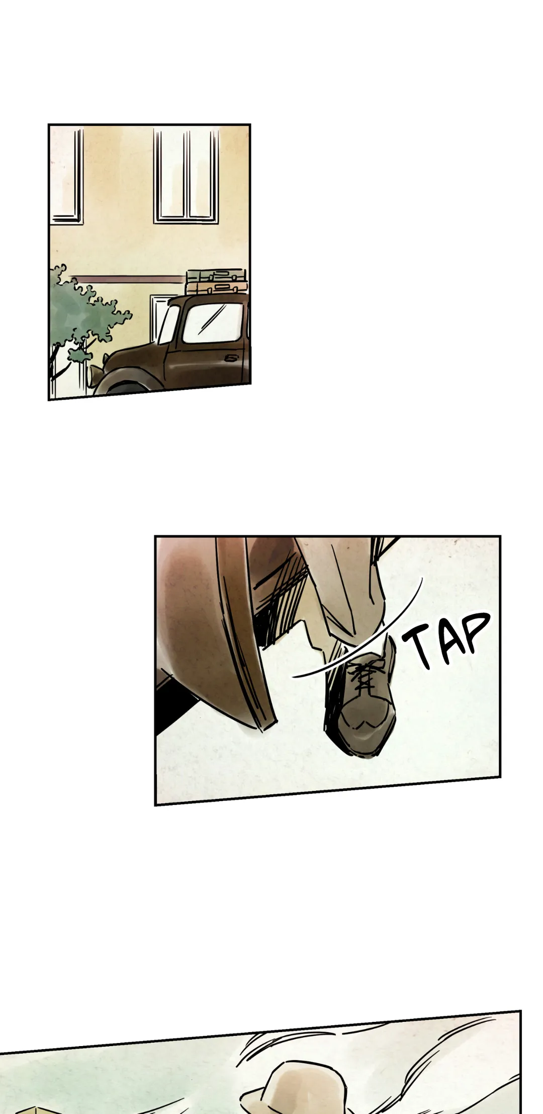 House Of Desire Chapter 31 page 22