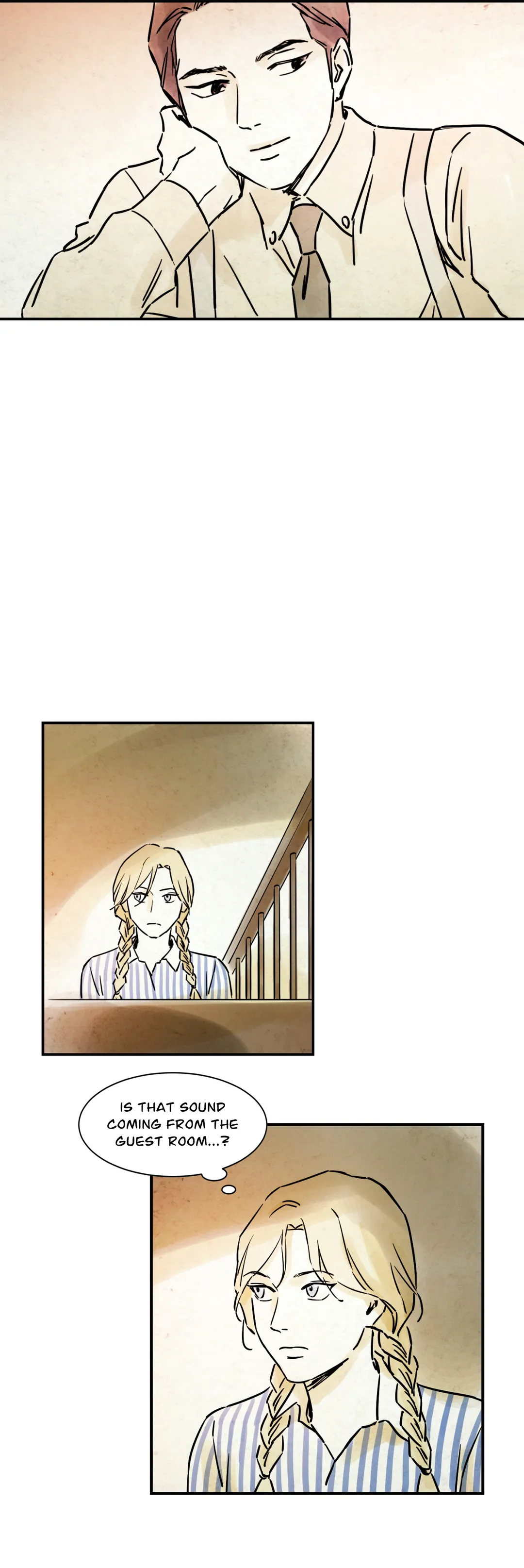 House Of Desire Chapter 33 page 7