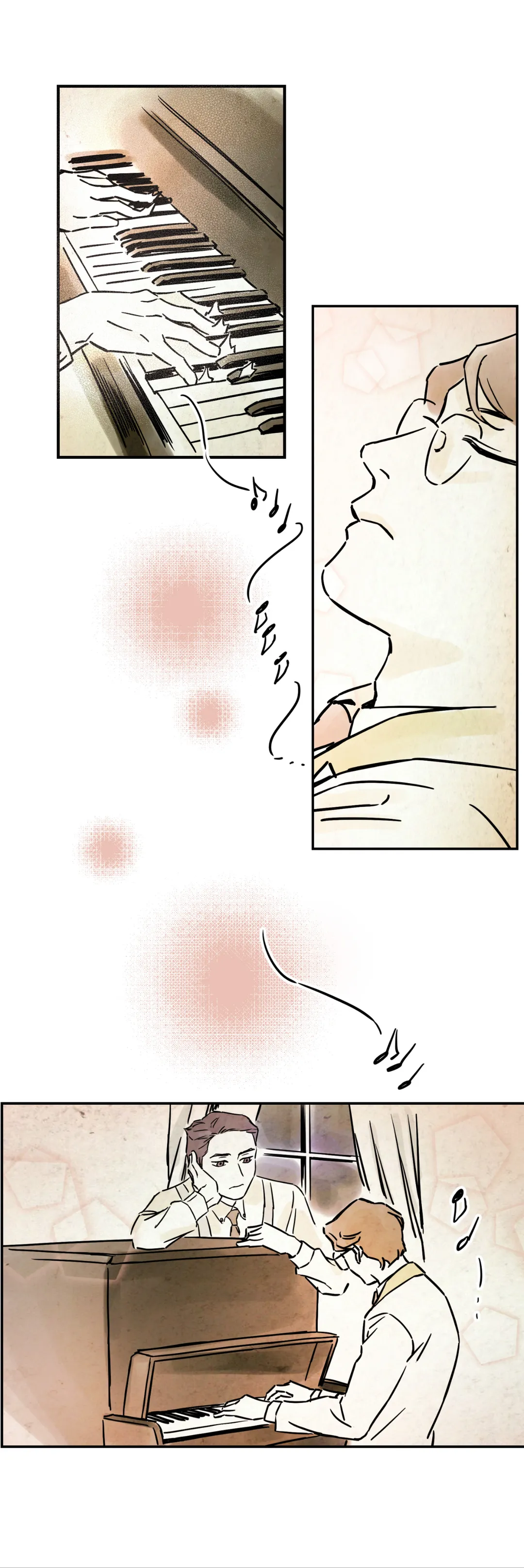 House Of Desire Chapter 33 page 6