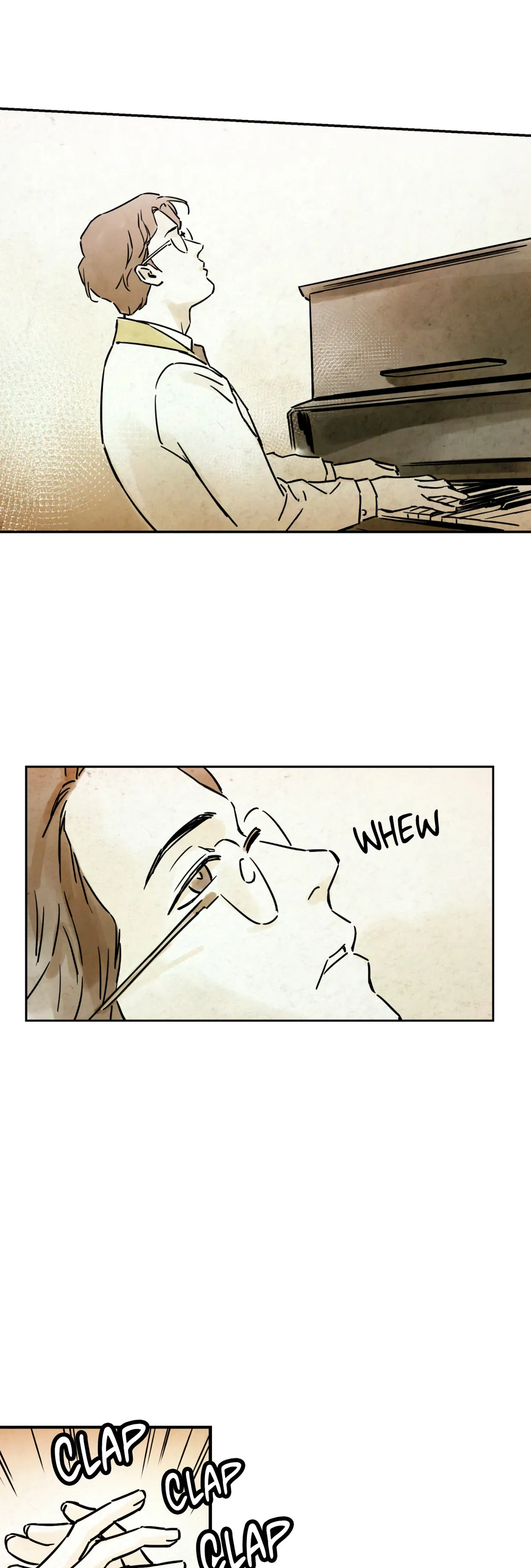House Of Desire Chapter 33 page 10