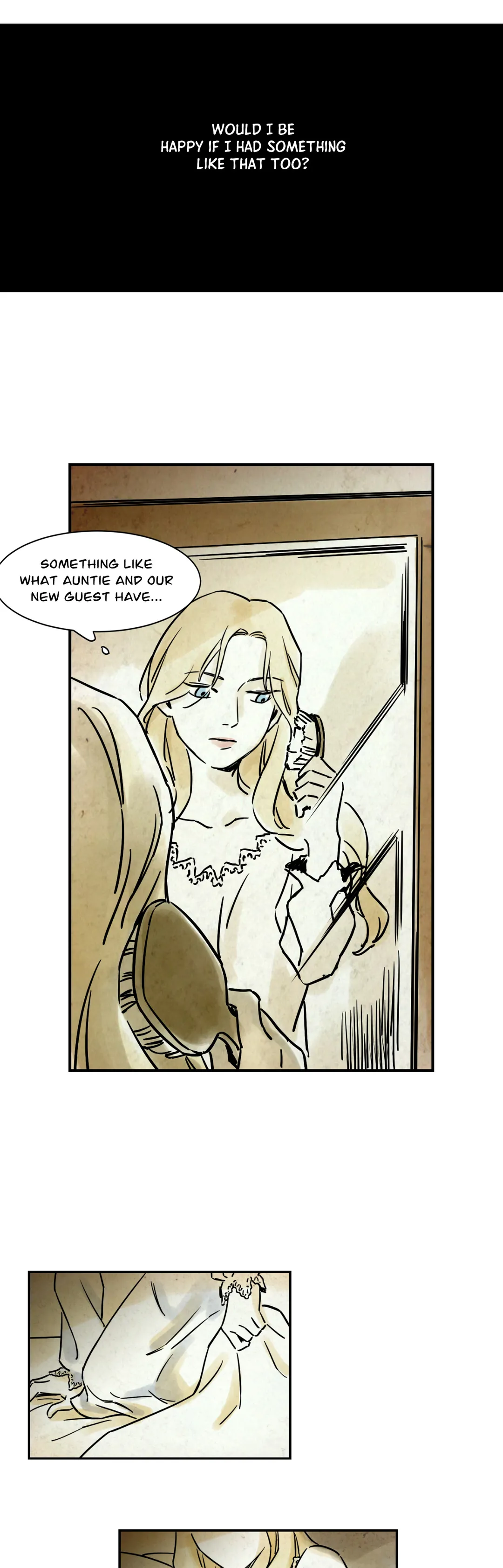 House Of Desire Chapter 33 page 12