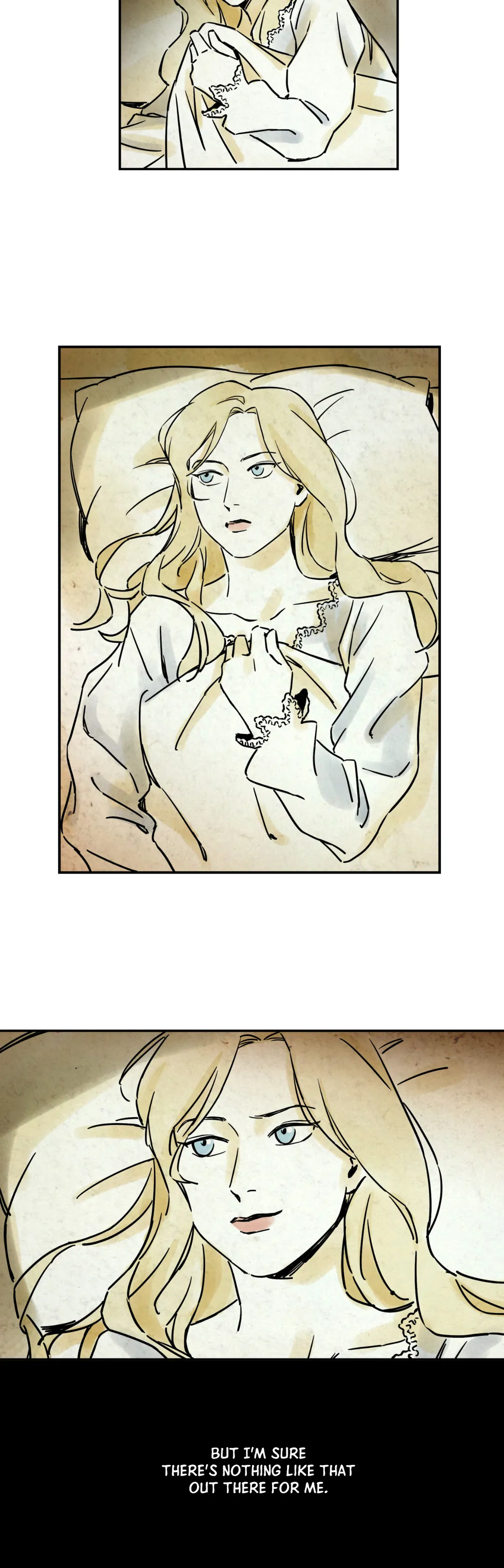 House Of Desire Chapter 33 page 13
