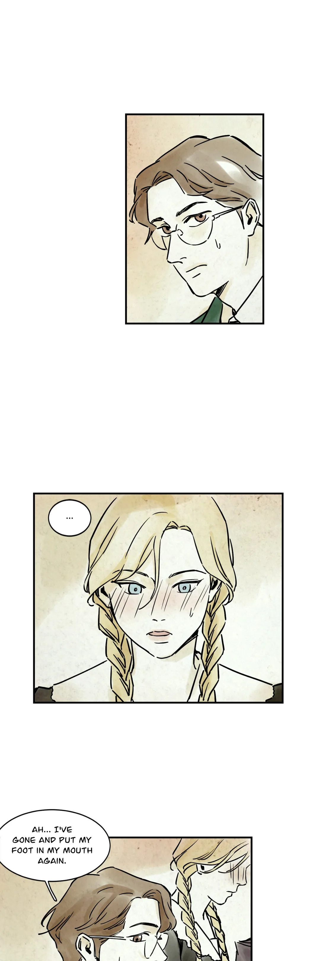 House Of Desire Chapter 34 page 10