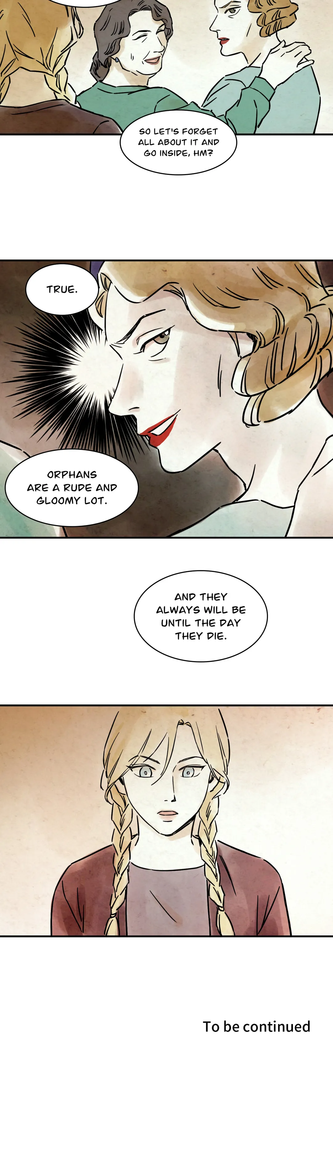 House Of Desire Chapter 34 page 23