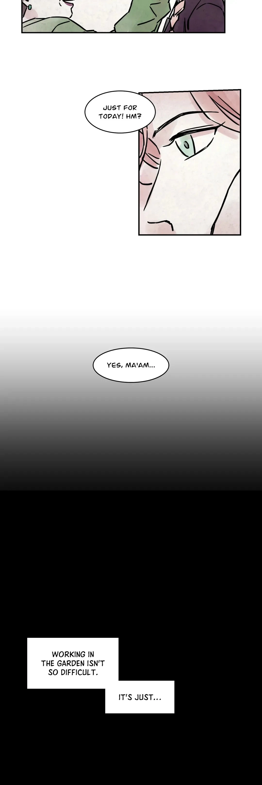 House Of Desire Chapter 35 page 15