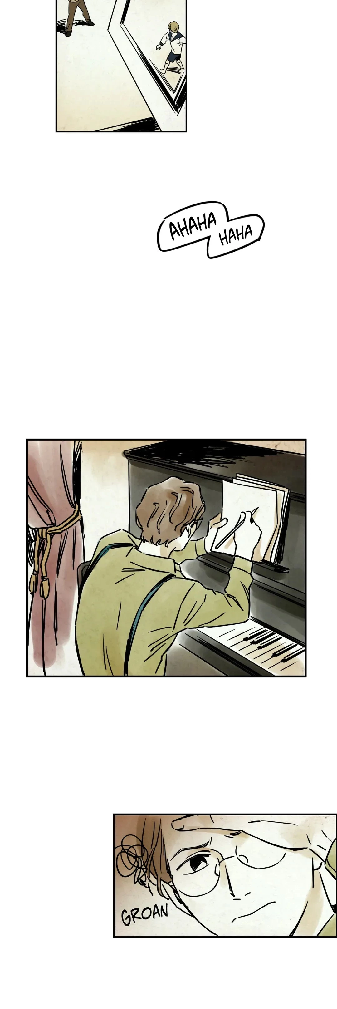 House Of Desire Chapter 35 page 9