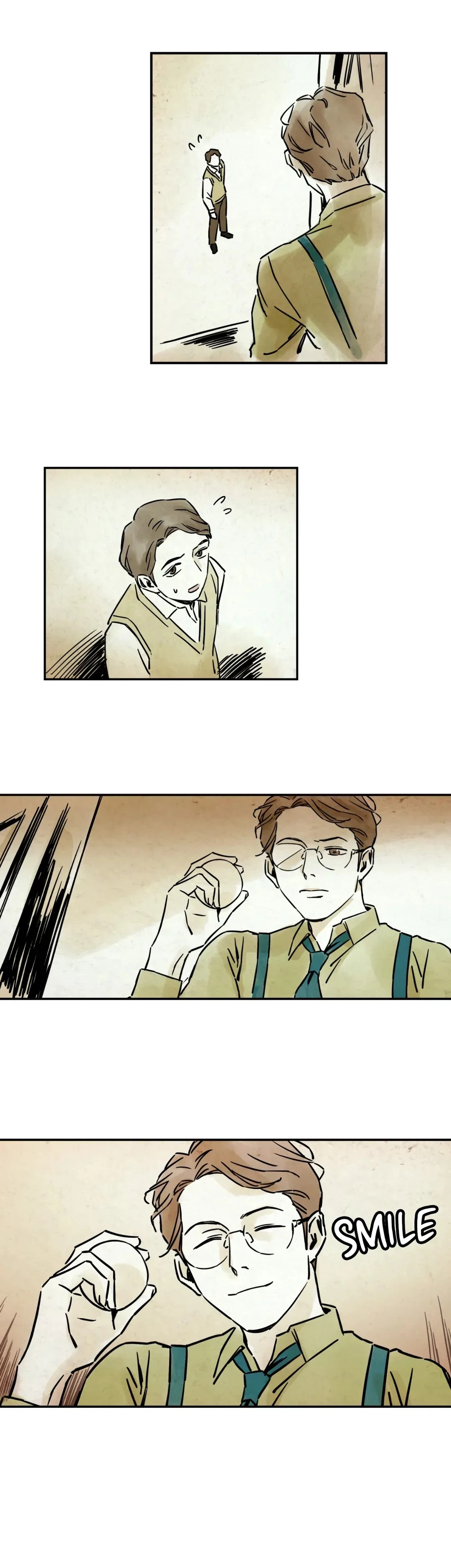 House Of Desire Chapter 35 page 12