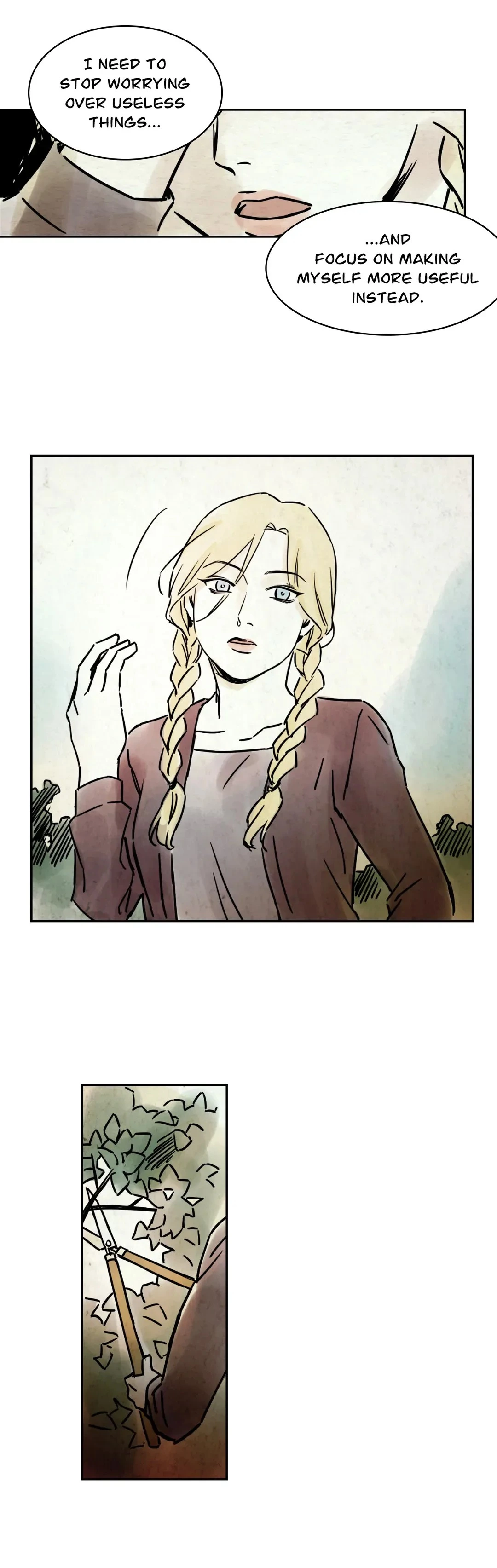 House Of Desire Chapter 35 page 20