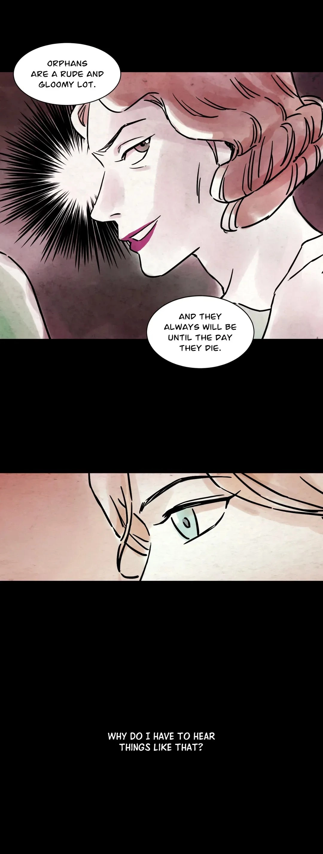 House Of Desire Chapter 35 page 16