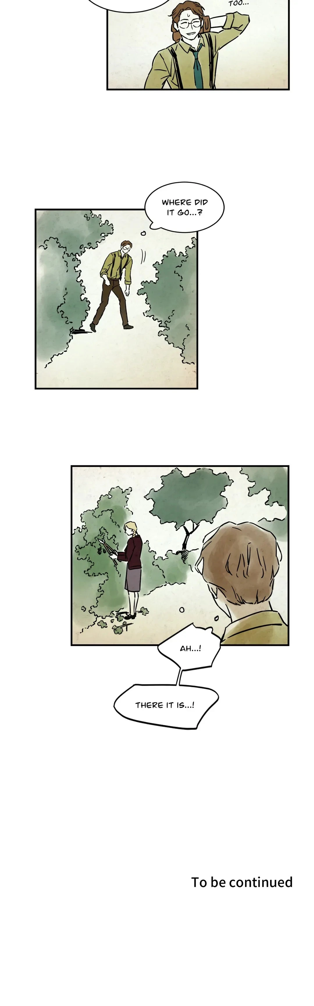 House Of Desire Chapter 35 page 23