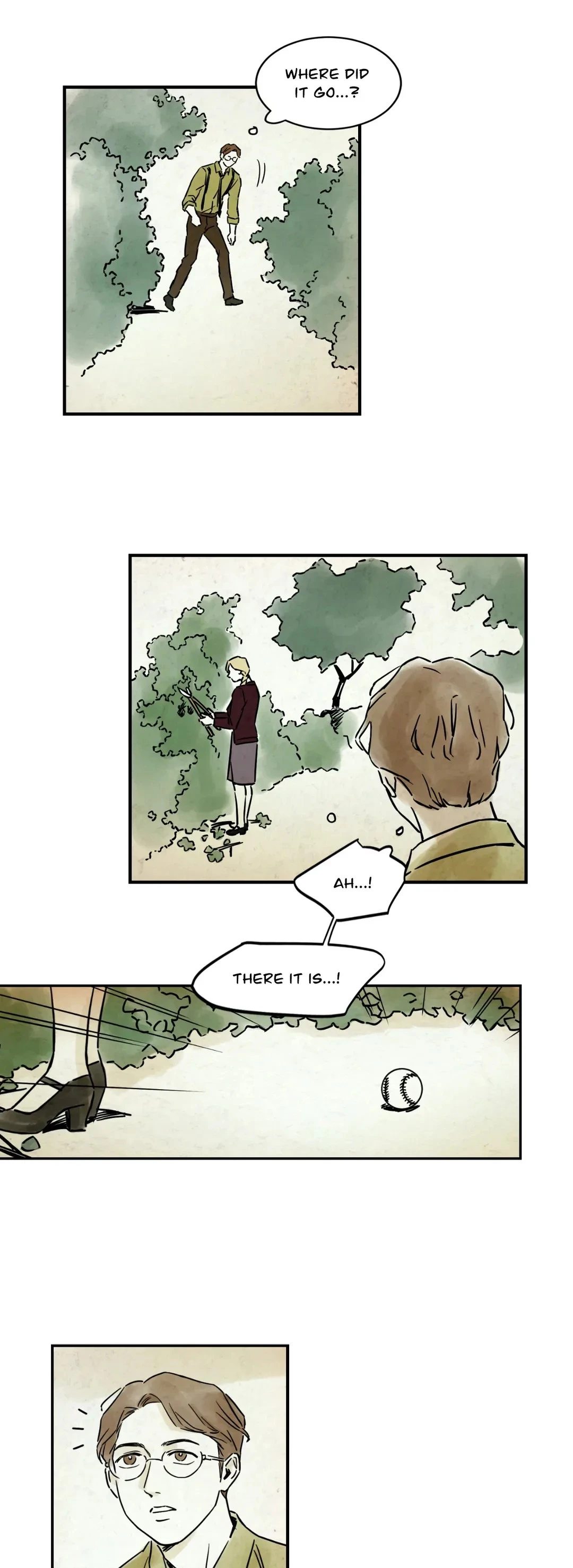 House Of Desire Chapter 36 page 2