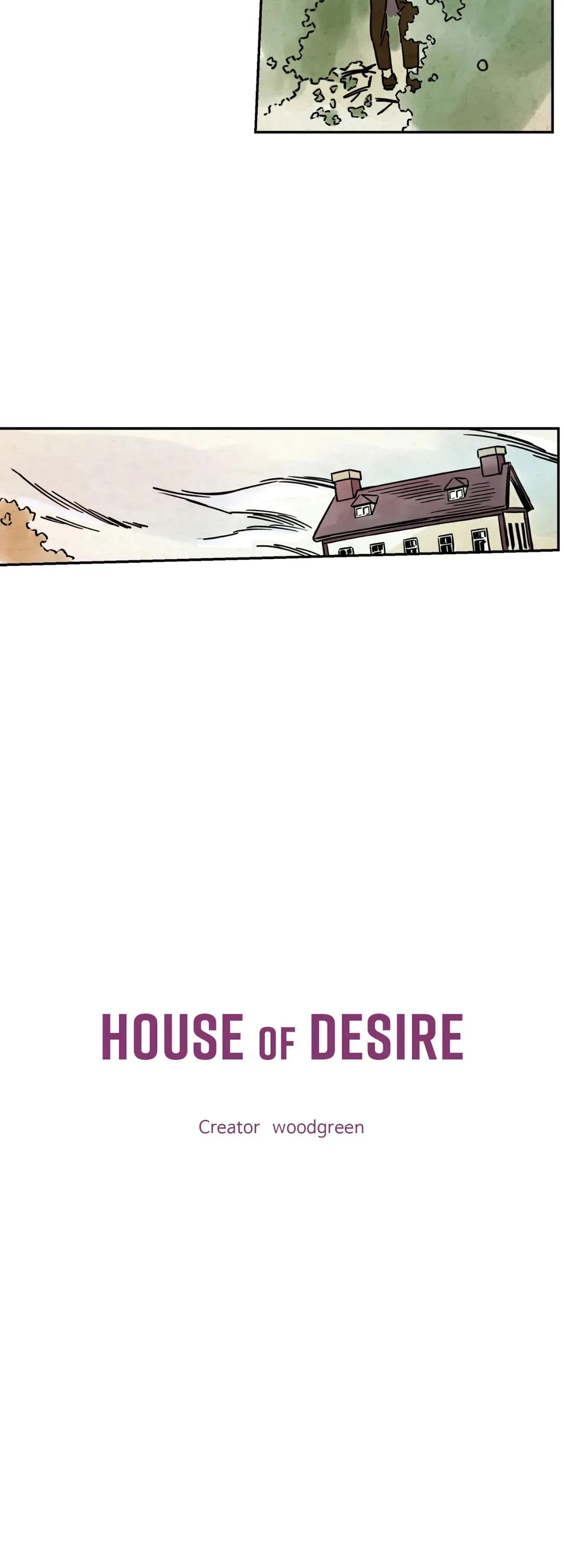 House Of Desire Chapter 36 page 13