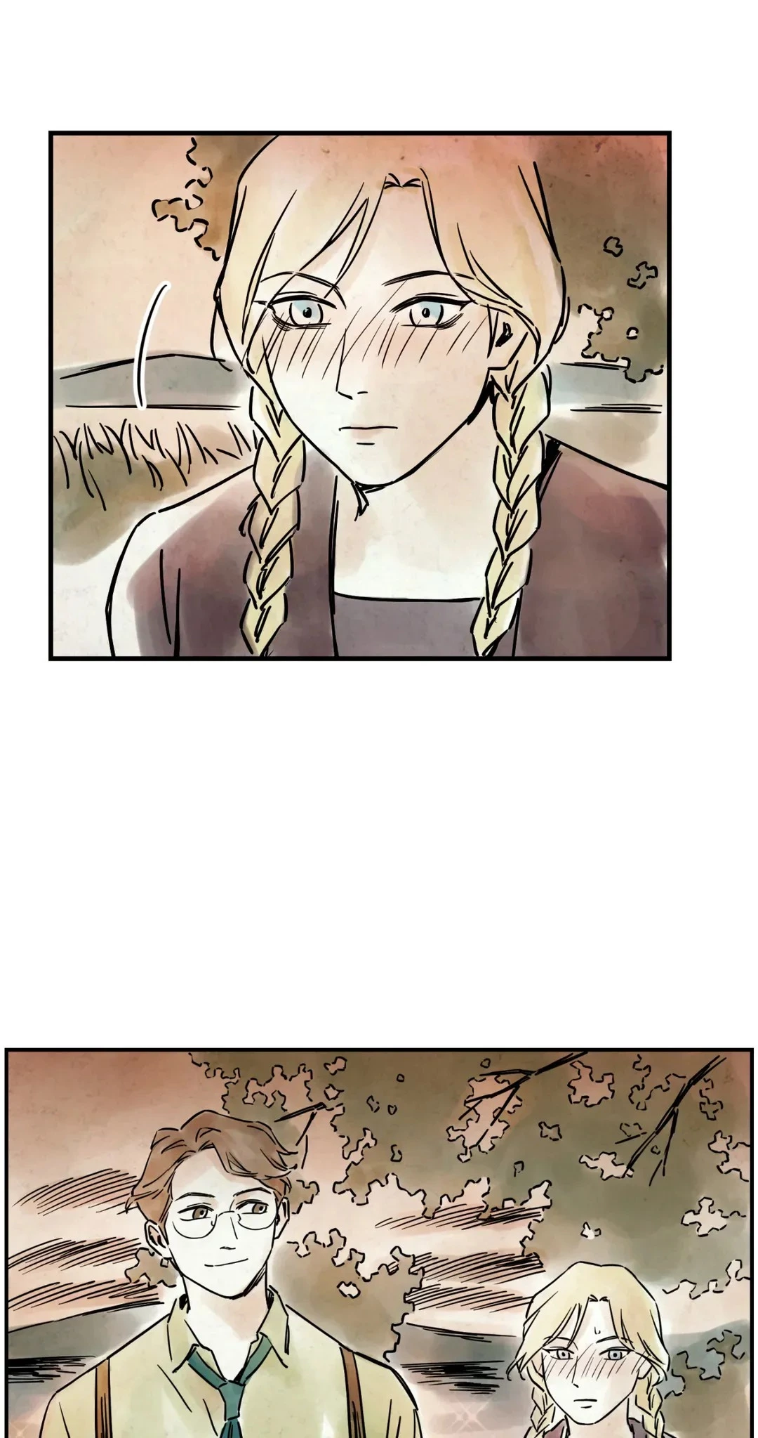 House Of Desire Chapter 36 page 24