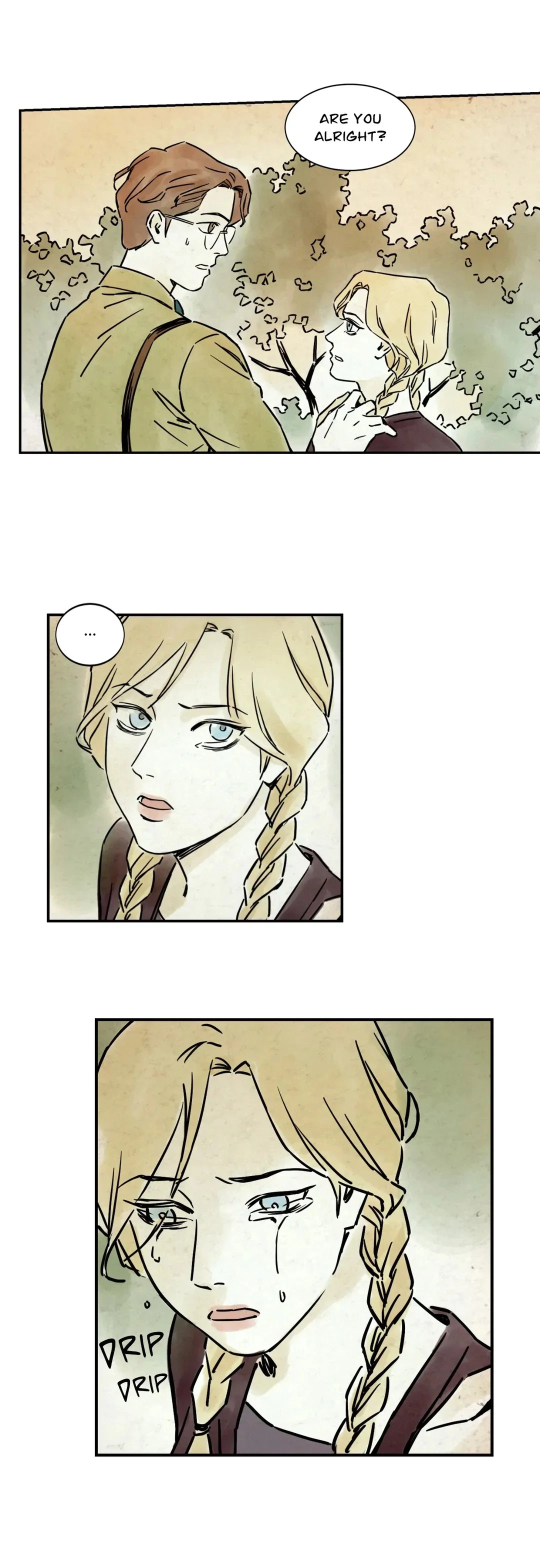 House Of Desire Chapter 36 page 7