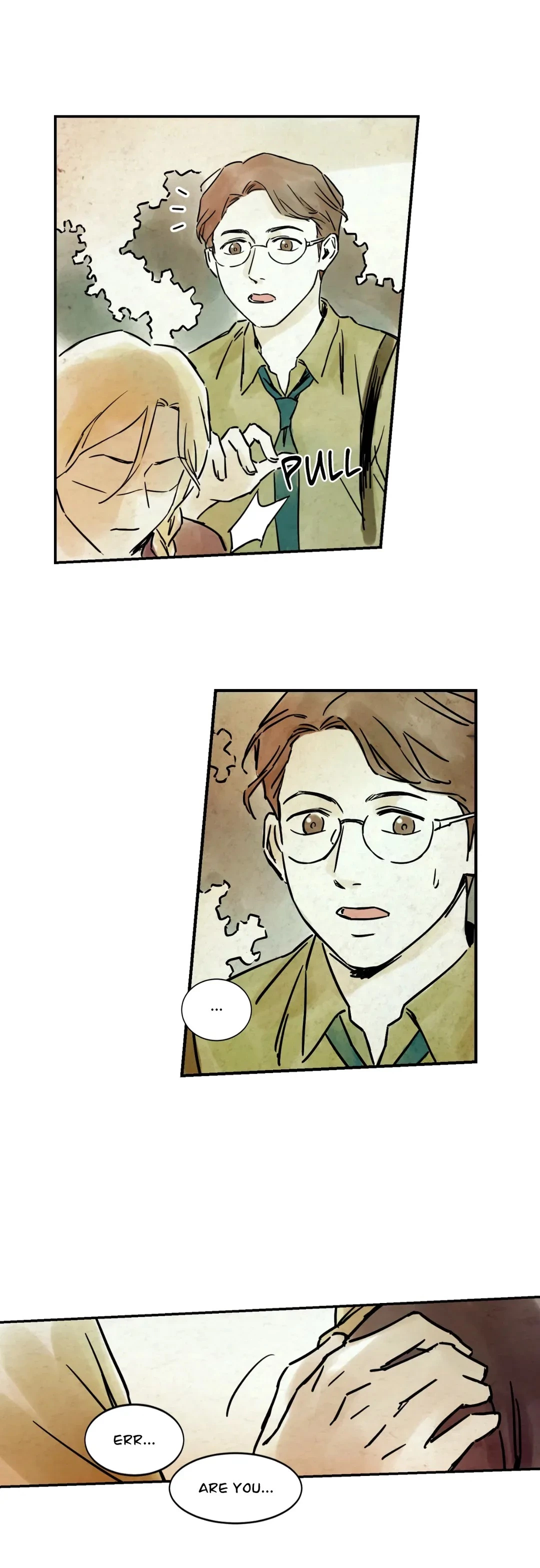 House Of Desire Chapter 36 page 6