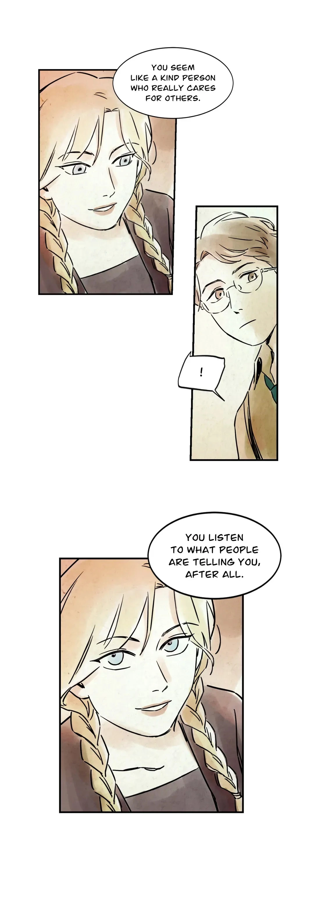 House Of Desire Chapter 37 page 8