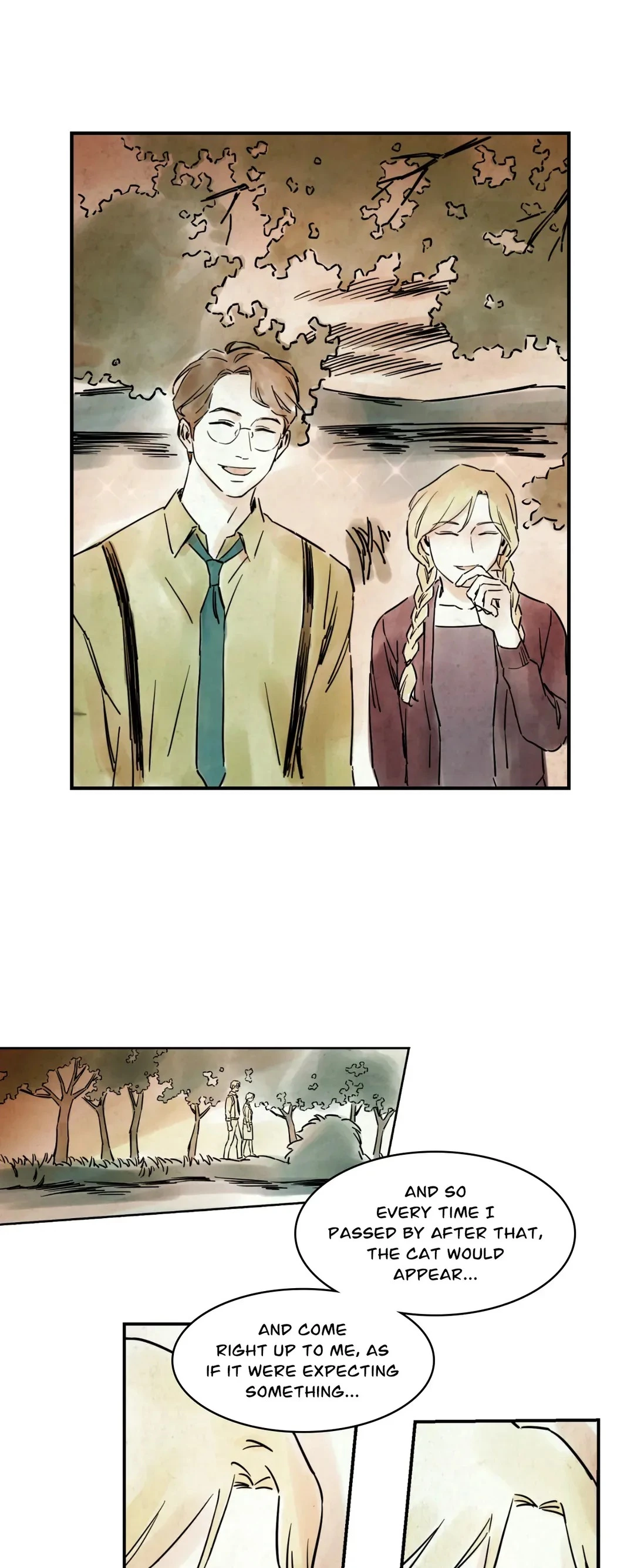 House Of Desire Chapter 37 page 4