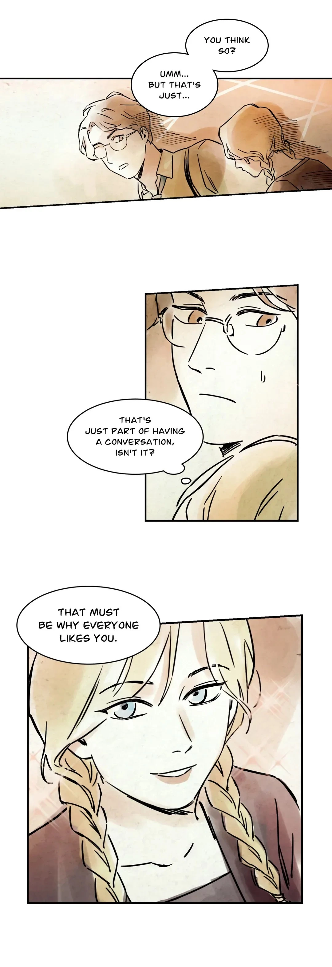 House Of Desire Chapter 37 page 9