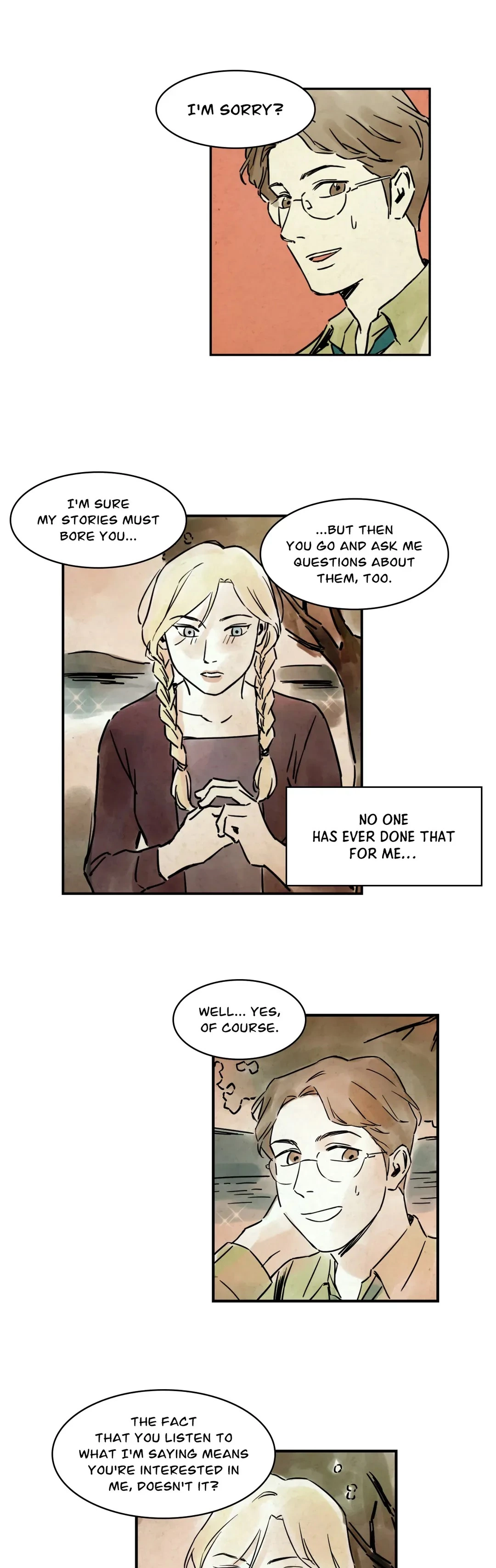 House Of Desire Chapter 37 page 6