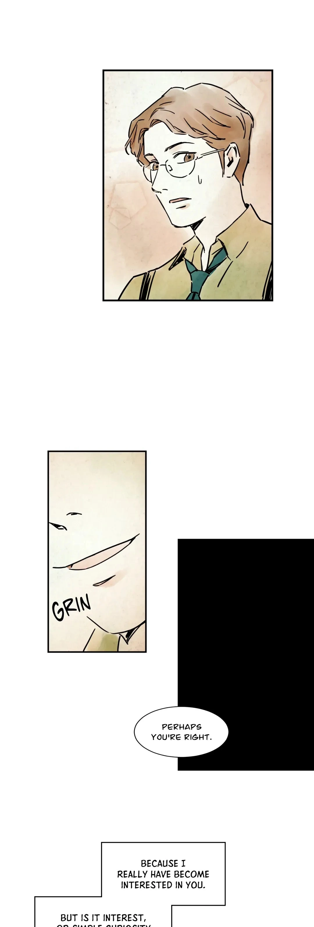 House Of Desire Chapter 37 page 10