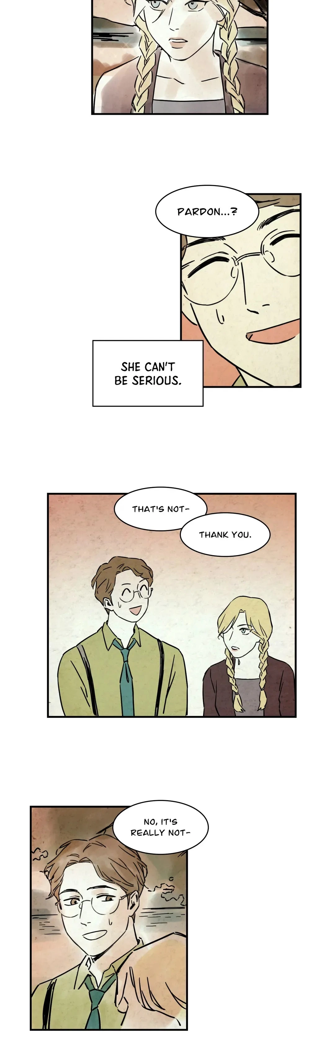 House Of Desire Chapter 37 page 7