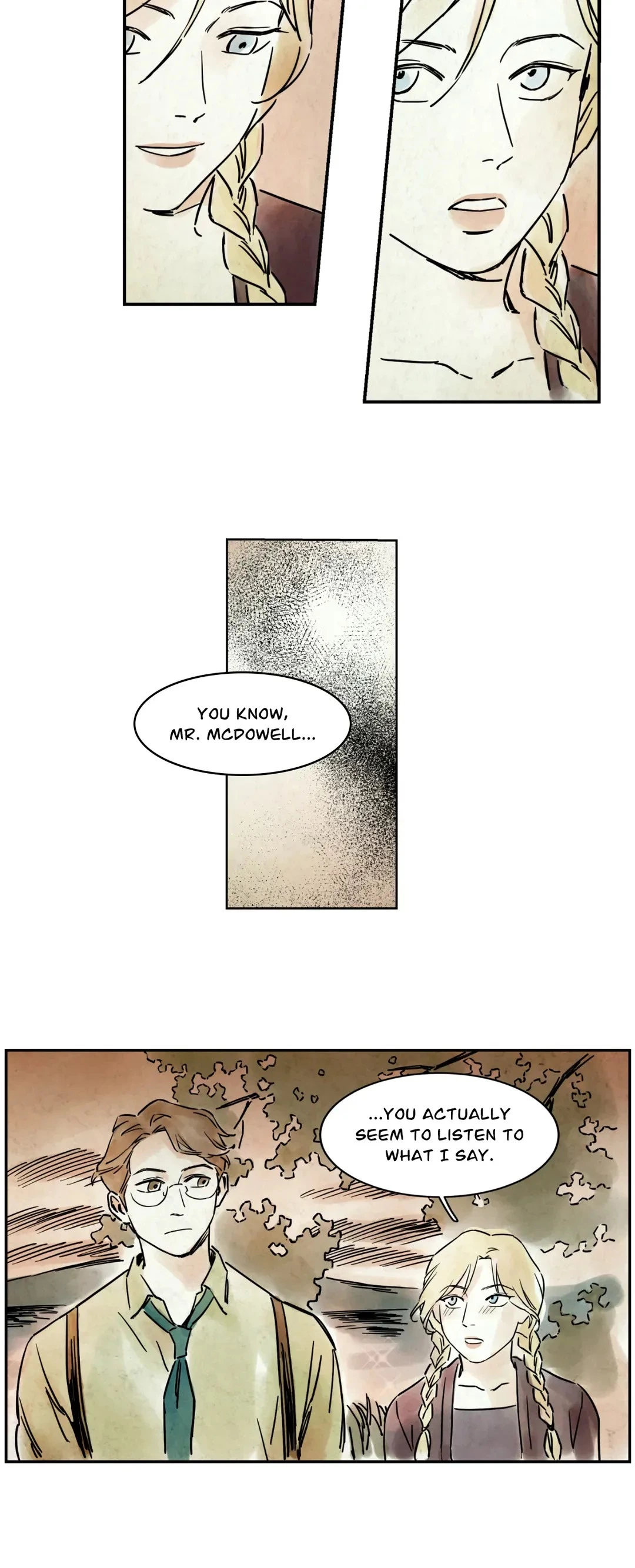 House Of Desire Chapter 37 page 5