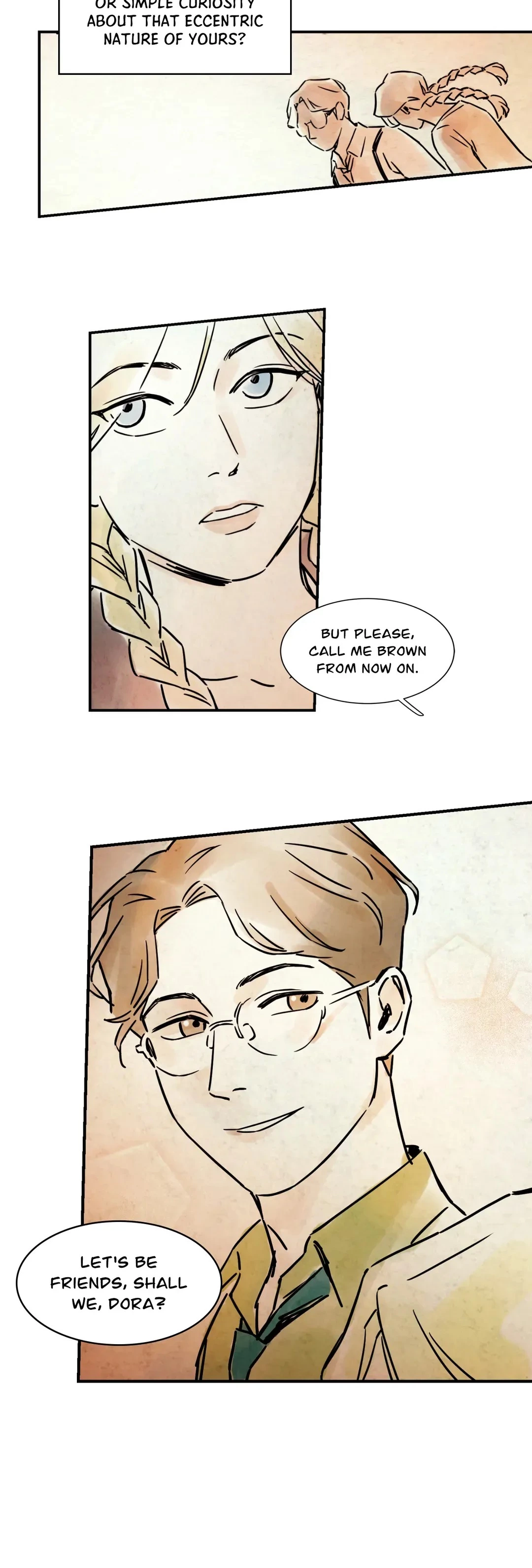 House Of Desire Chapter 37 page 11