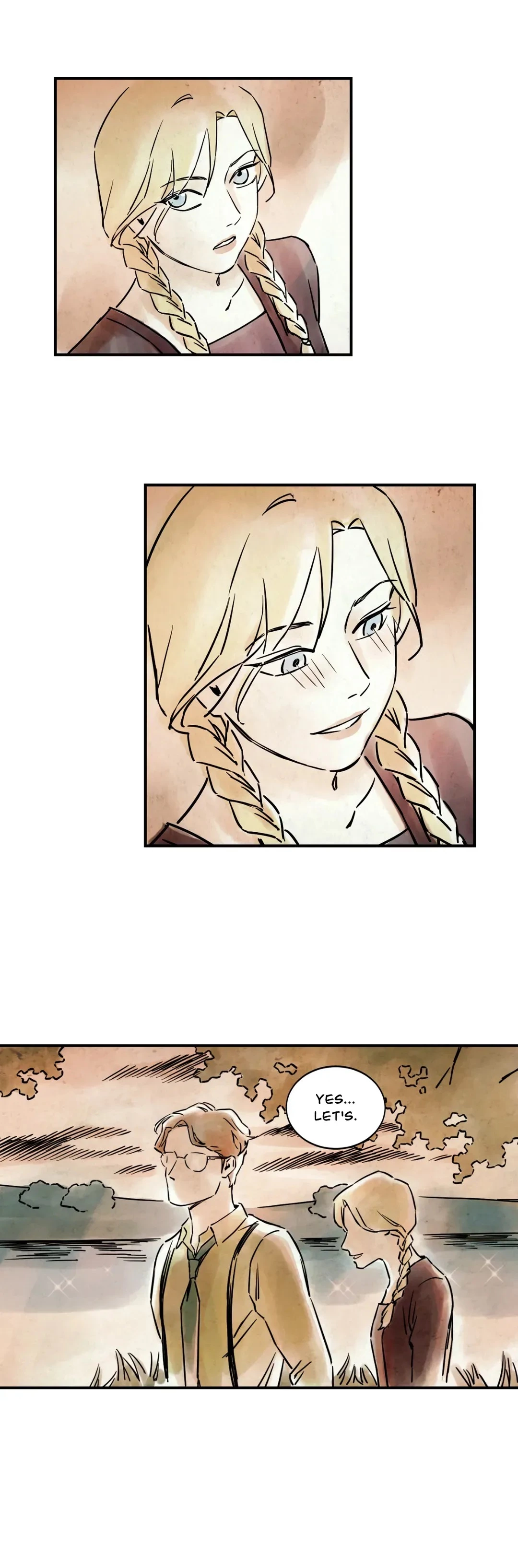 House Of Desire Chapter 37 page 12