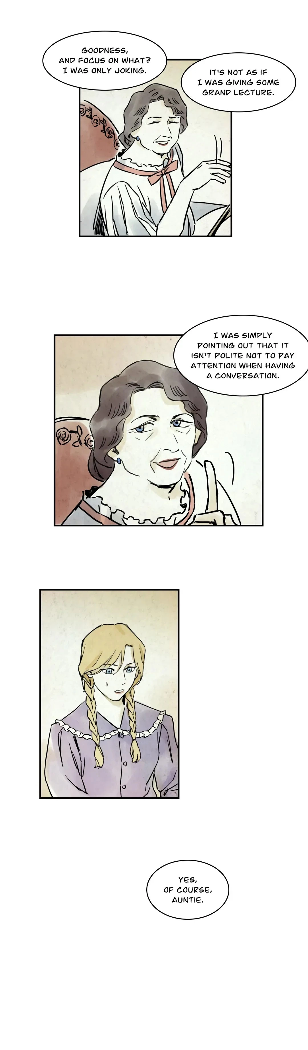 House Of Desire Chapter 37 page 16