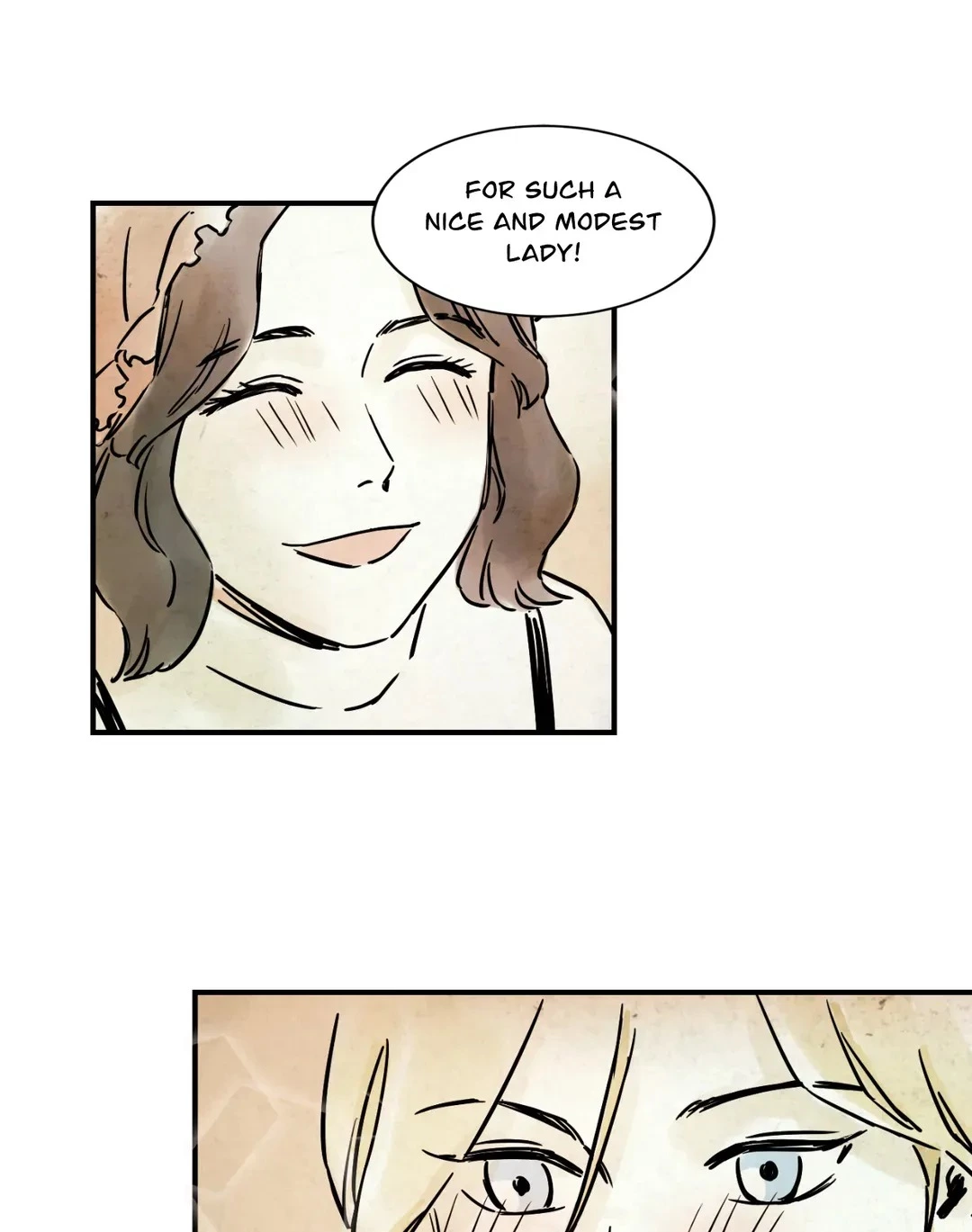House Of Desire Chapter 37 page 24